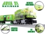 Picture of Lionel Area 51 UFO Recovery LionChief Set