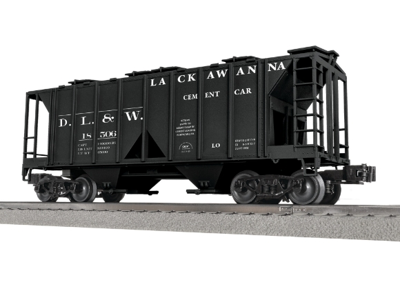 Picture of Lionel DL&W AC-2 Hopper #18506