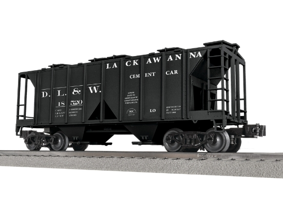 Picture of Lionel DL&W AC-2 Hopper #18520