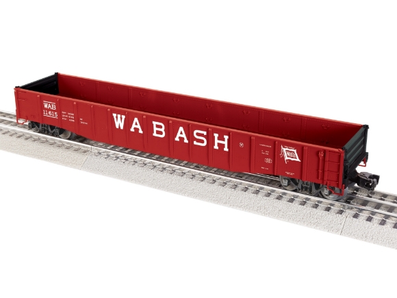 Picture of Lionel Wabash PS-5 Gondola #11615