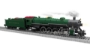 Picture of Lionel LEGACY Southern 'Mountain' Locomotive #1490