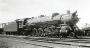 Picture of Lionel LEGACY Southern 'Mountain' Locomotive #1490