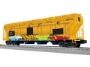 Picture of Lionel AEX 'Graffiti' 4-Bay Centerflow Hopper #5100