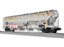 Picture of Lionel ACFX 4-Bay Covered Hopper #52569