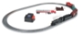 Picture of New York Central 4-4-2 Steam Fastrack Set (used)