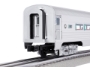 Picture of Lionel Lines 18" Aluminum Passenger Car 2-pk
