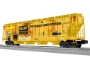 Picture of Lionel CSX 4-Bay Centerflow Hopper #201569