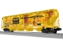 Picture of Lionel CSX 4-Bay Centerflow Hopper #201582