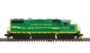 Picture of ATLAS Premier Reading & Northern '40th Anniversary' GP38-2 Diesel #2023