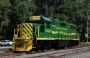 Picture of ATLAS Premier Reading & Northern '40th Anniversary' GP38-2 Diesel #2023
