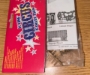 Picture of K-Line Circus Baggage Wagon Kit 