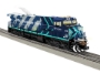 Picture of Lionel Florida East Coast LEGACY ES44 #816