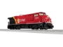 Picture of Lionel CPKC LEGACY ES44 #9375