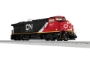 Picture of Lionel Canadian National ET44 #2917