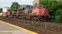 Picture of Lionel Canadian National ET44 #2917