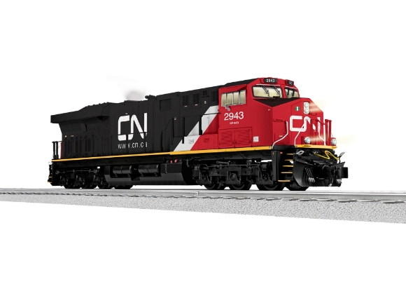 Picture of Lionel Canadian National ET44 #2943