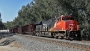 Picture of Lionel Canadian National ET44 #2943
