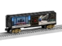Picture of Lionel RR Museum of PA '50th Anniversary' Boxcar
