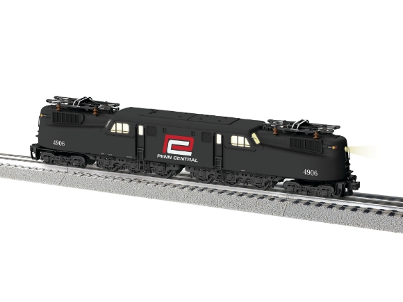 Picture of Lionel VISION Penn Central GG1 #4906