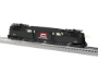 Picture of Lionel VISION Penn Central GG1 #4906