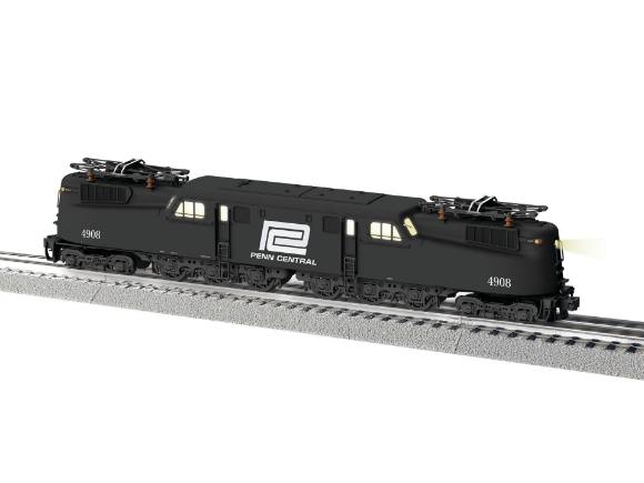 Picture of Lionel VISION Penn Central GG1 #4908