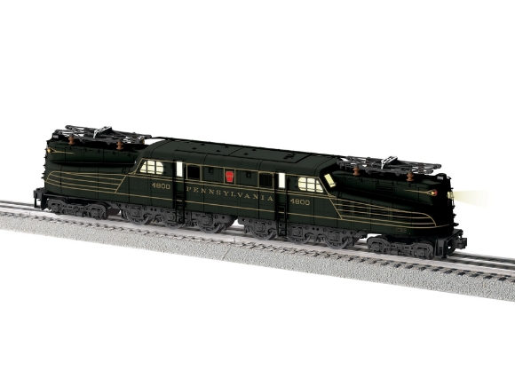 Picture of Lionel VISION Pennsylvania GG1 #4800