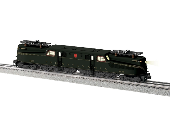 Picture of Lionel VISION Pennsylvania GG1 #4829