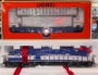 Picture of K-line by Lionel Conrail Personal Safety SD70 Maxi-Stack Freight Set