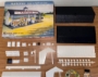 Picture of Original Plasticville U.S.A. Roadside Stand