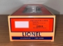 Picture of Lionel Lehigh Valley Double-Sheathed Boxcar #84136