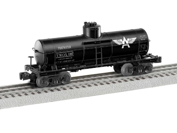 Picture of Tidwater 8000 Gallon Tank Car 