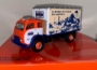 Picture of Lionel Eastwood Auto. 1953 White 3000 Truck w/ 16' Trailer