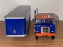 Picture of Lionel Eastwood Auto. 1953 Kenworth "Bull-Nose" Tractor Trailer (1:34)