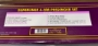 Picture of MTH Premier Amtrak 'Superliner' 4-Car Passenger Set