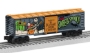 Picture of Lionel Disney 'The Nightmare Before Christmas' Boxcar