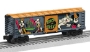 Picture of Lionel Disney Mickey & Friends 'Lonesome Ghosts' Boxcar