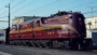 Picture of Lionel VISION Pennsylvania 5-Stripe GG1 #4877 (brown)