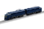Picture of Lionel LEGACY Baltimore & Ohio FA-2 'AA' Set