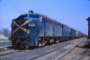 Picture of Lionel LEGACY Baltimore & Ohio FA-2 'AA' Set