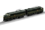 Picture of Lionel LEGACY Pennsylvania FA-2 'AA' Set  