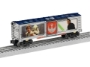 Picture of Lionel STAR WARS Luke Skywalker Boxcar
