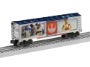 Picture of Lionel STAR WARS R2-D2 & C-3PO Boxcar
