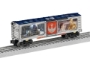 Picture of Lionel STAR WARS R2-D2 & C-3PO Boxcar