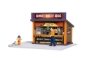 Picture of Lionel Halloween Concession Stand 