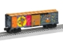 Picture of Lionel Disney Stitch Halloween Boxcar