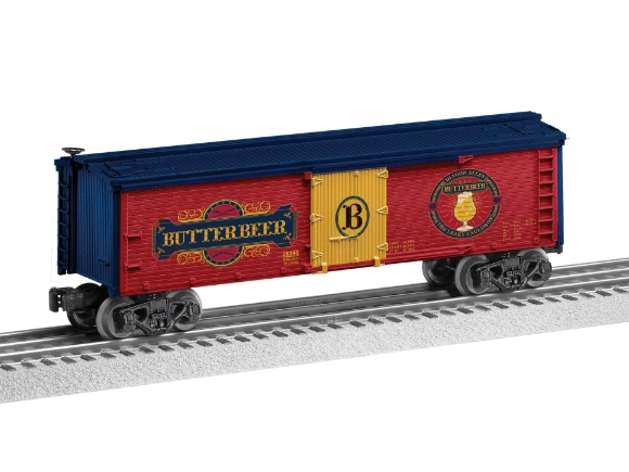 Picture of Lionel Harry Potter Butterbeer Reefer