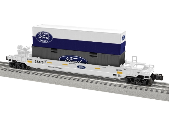 Picture of Lionel Ford MaxiStack Car