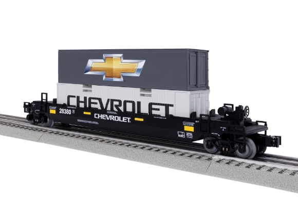Picture of Lionel Chevy MaxiStack Car 