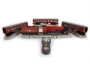 Picture of Lionel Harry Potter Hogwarts Express LionChief 5.0 Set w/ Dementors Coach 
