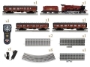 Picture of Lionel Harry Potter Hogwarts Express LionChief 5.0 Set w/ Dementors Coach 